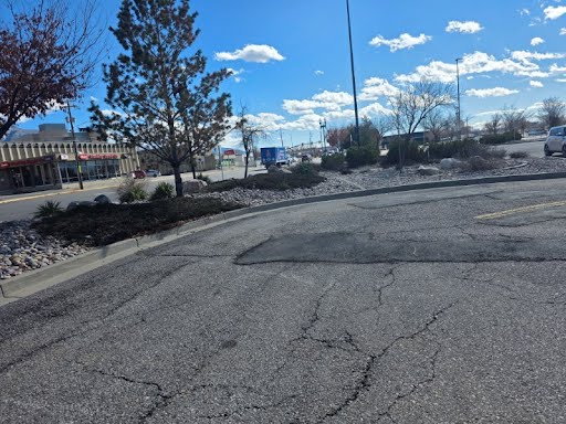 After photo of WOG patch repair